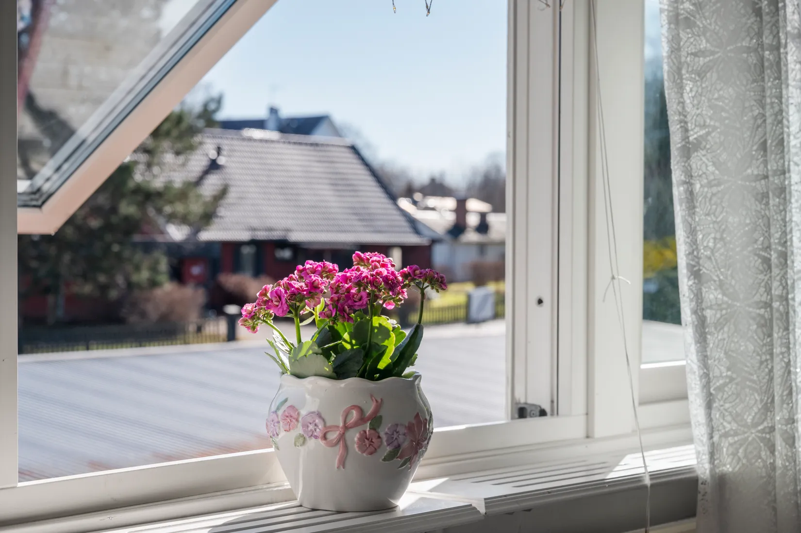 Bostadsrätt, Östergårdsgatan 6A, Herrljunga