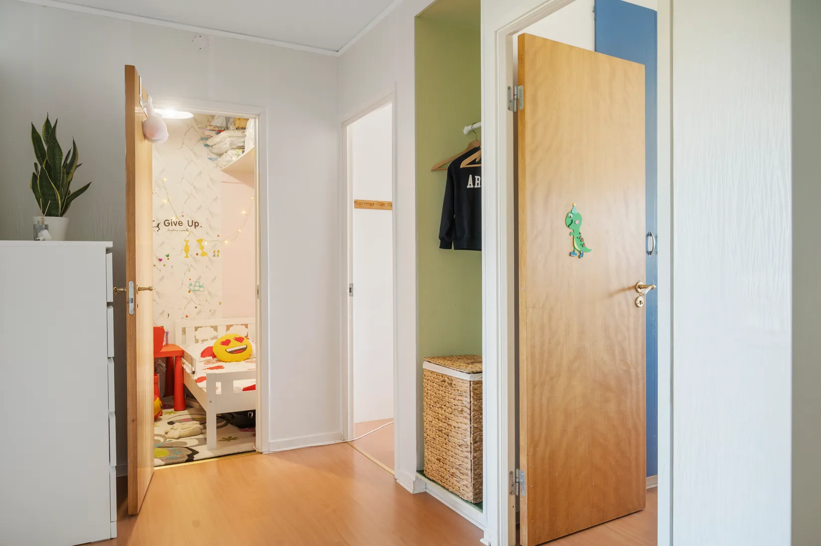 Bostadsrätt, Östergårdsgatan 6A, Herrljunga