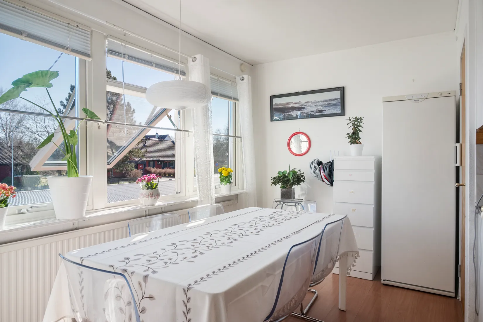 Bostadsrätt, Östergårdsgatan 6A, Herrljunga