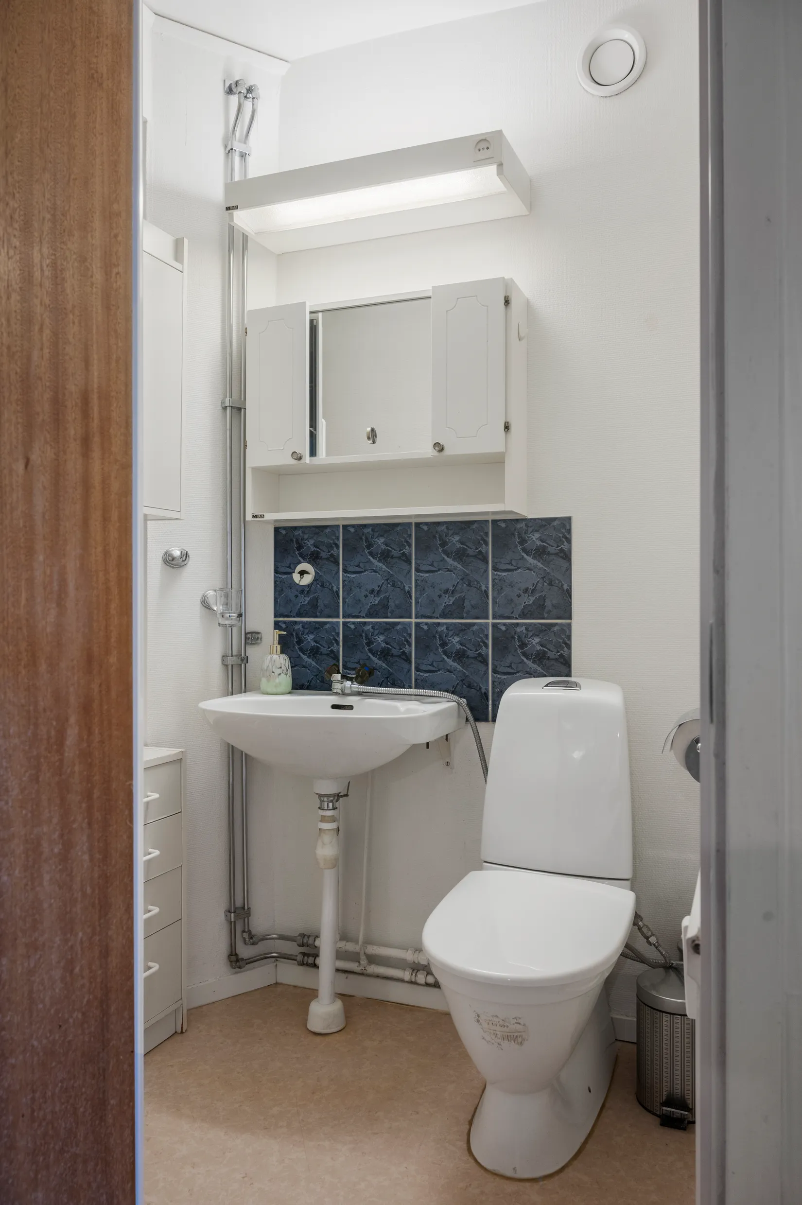 Bostadsrätt, Östergårdsgatan 6A, Herrljunga