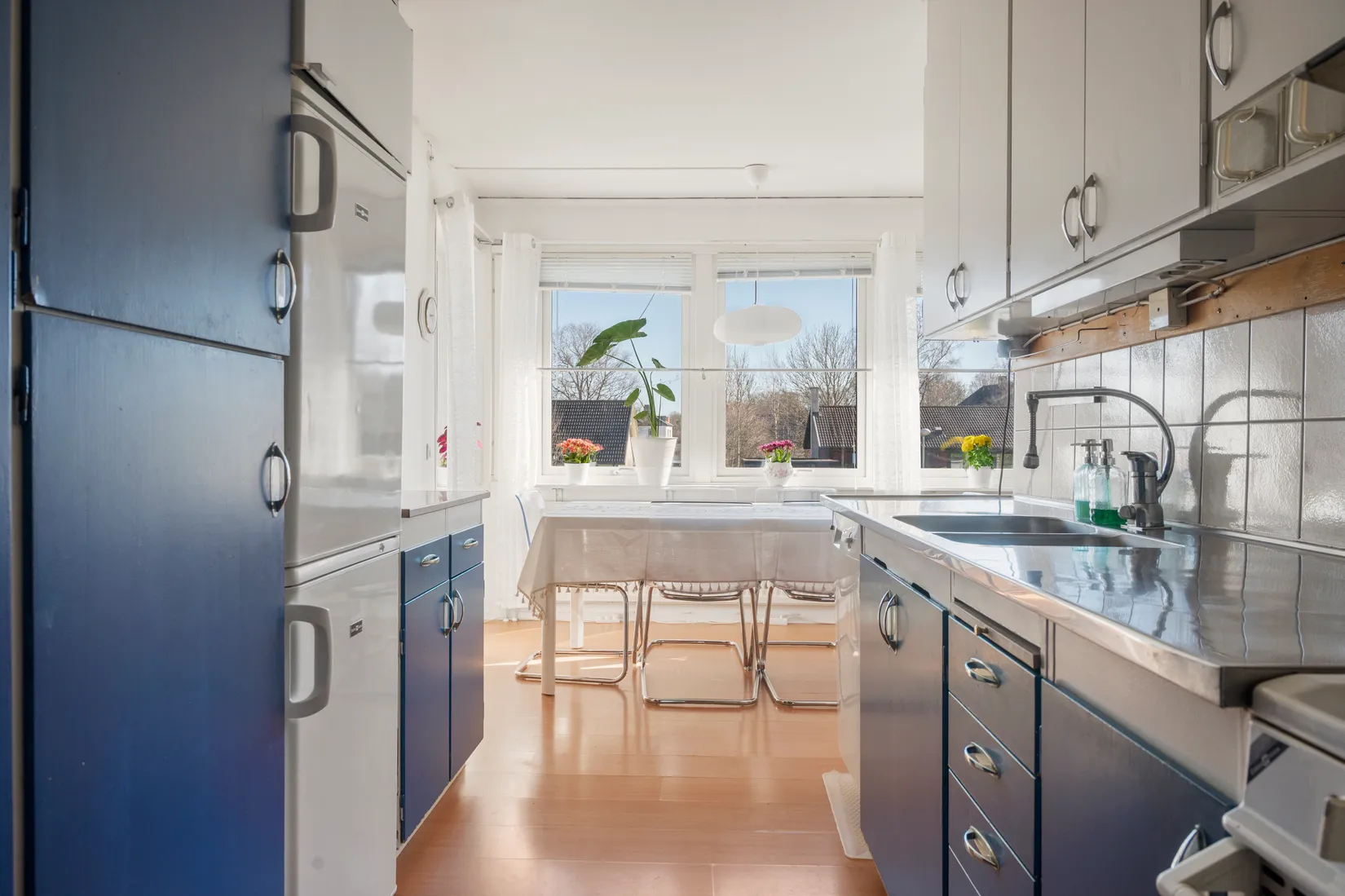 Bostadsrätt, Östergårdsgatan 6A, Herrljunga