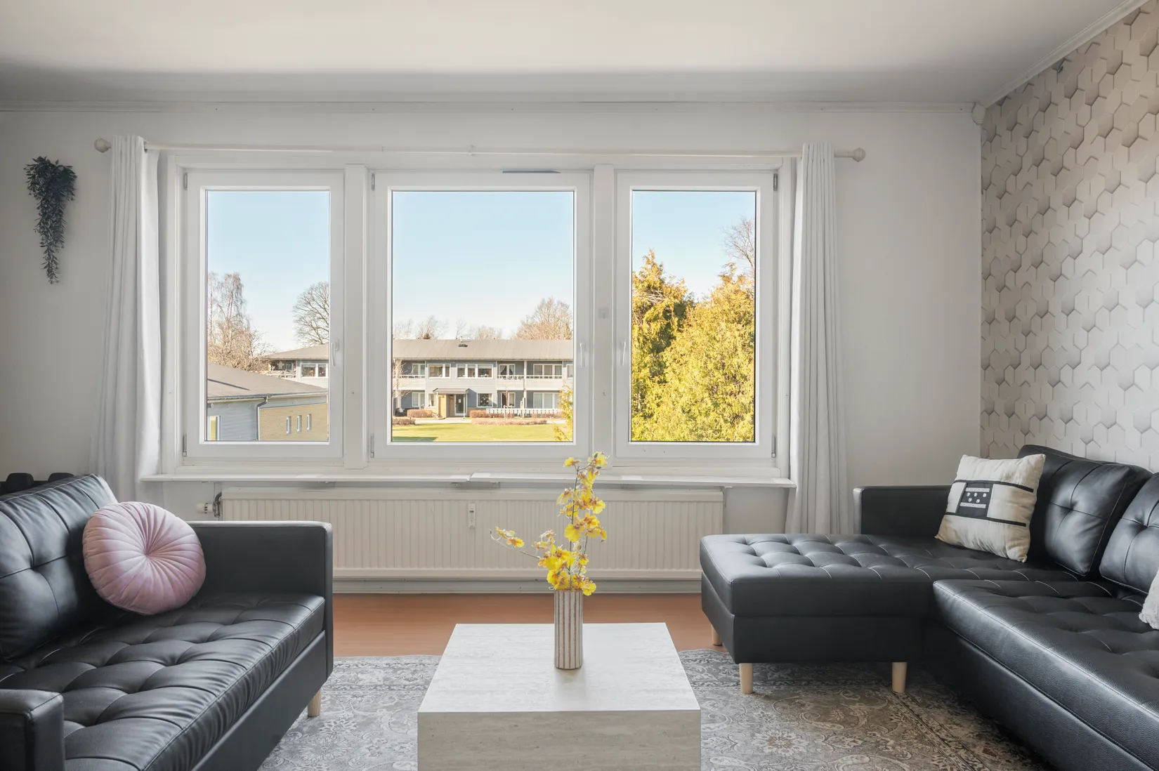 Bostadsrätt, Östergårdsgatan 6A, Herrljunga