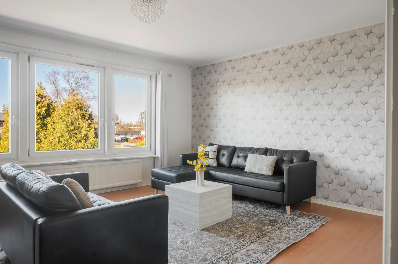 Bostadsrätt, Östergårdsgatan 6A, Herrljunga