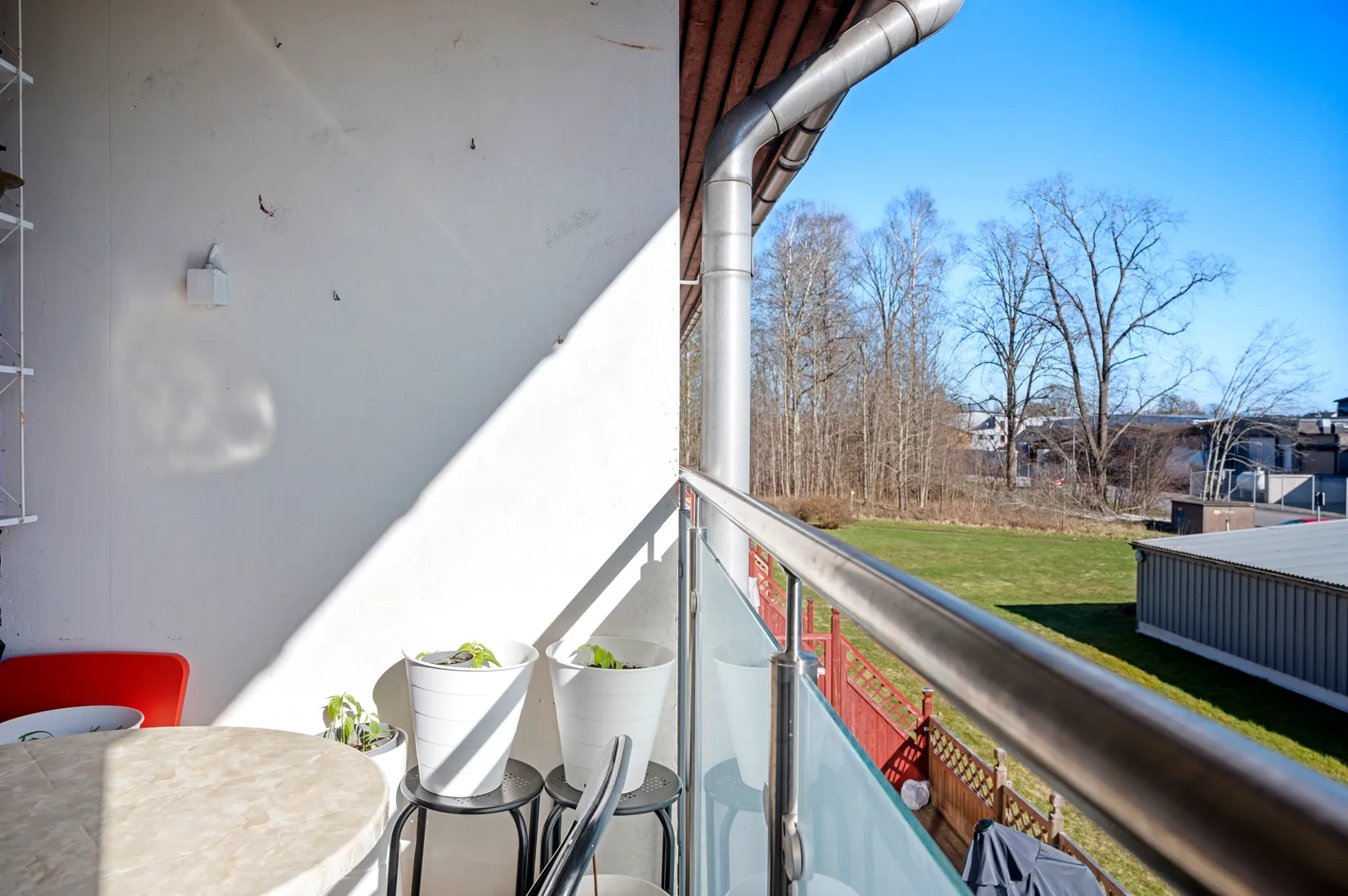 Bostadsrätt, Östergårdsgatan 6A, Herrljunga