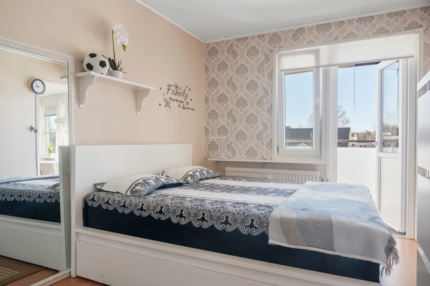 Bostadsrätt, Östergårdsgatan 6A, Herrljunga