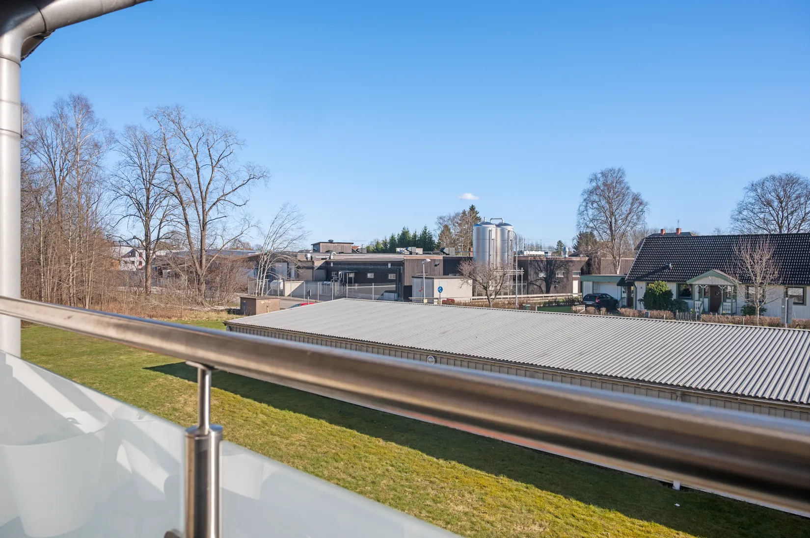 Bostadsrätt, Östergårdsgatan 6A, Herrljunga