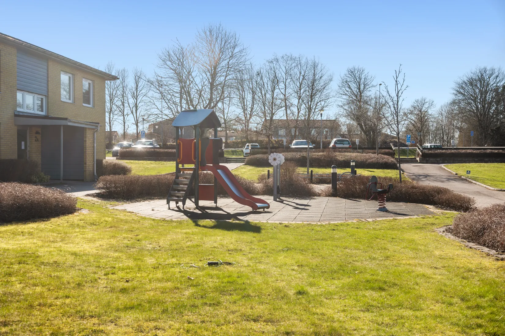 Bostadsrätt, Östergårdsgatan 6A, Herrljunga