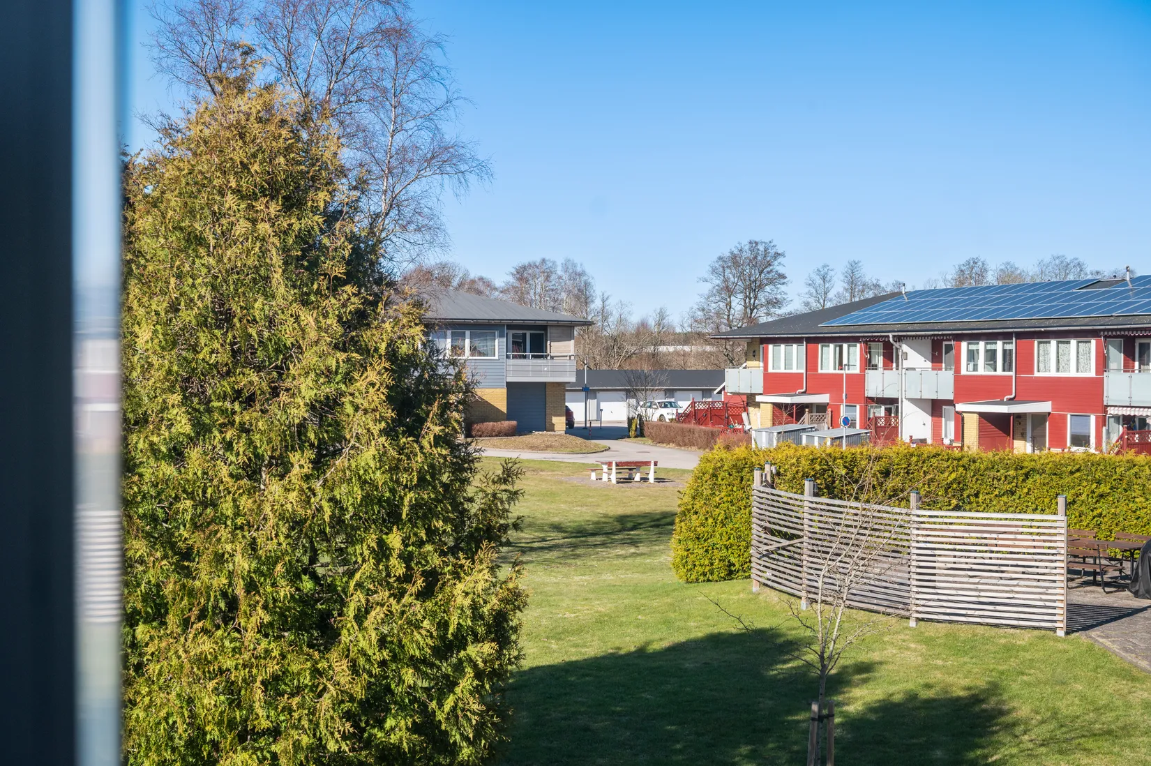 Bostadsrätt, Östergårdsgatan 6A, Herrljunga