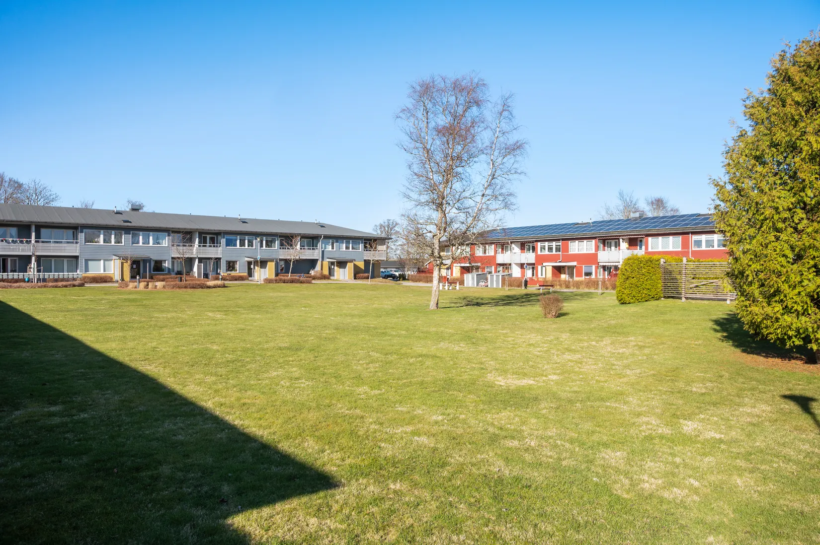 Bostadsrätt, Östergårdsgatan 6A, Herrljunga