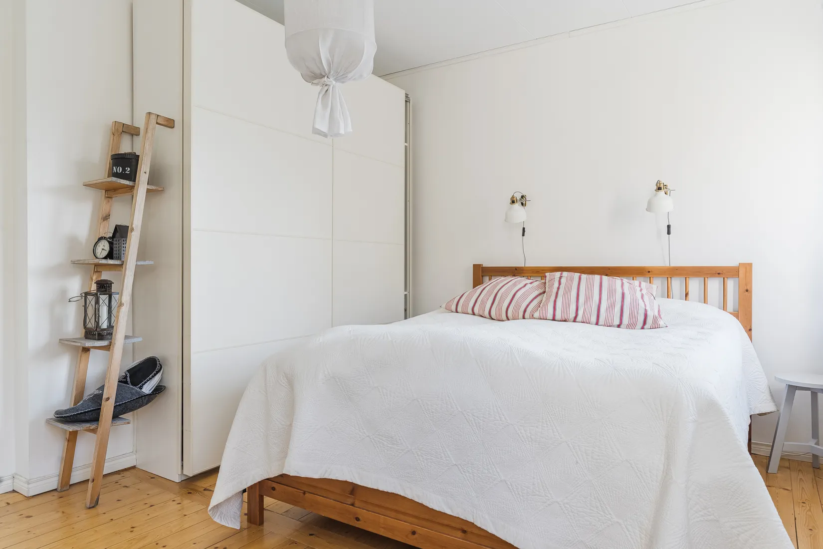 Villa, Nansengatan 1, Vega, Västerås