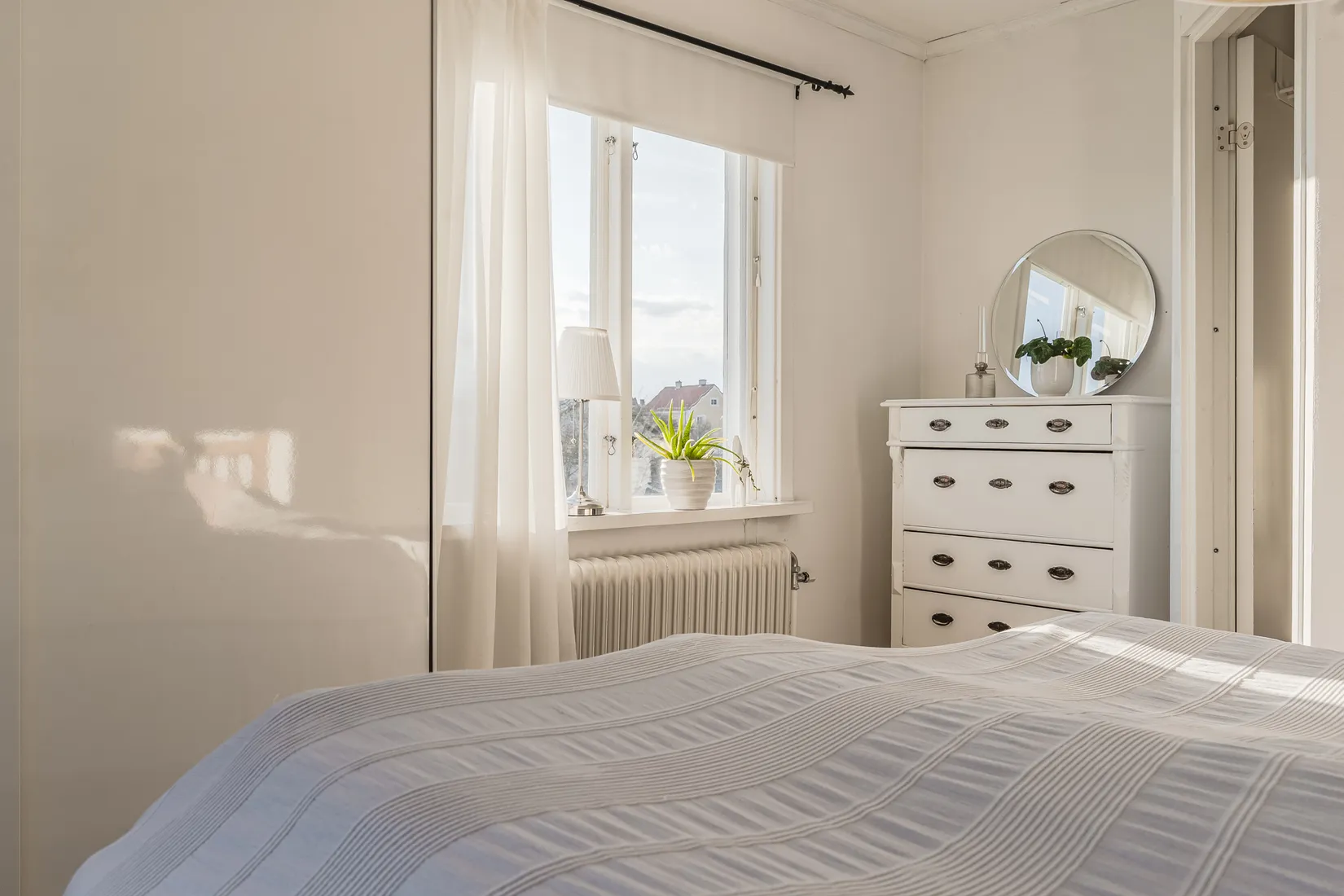 Villa, Nansengatan 1, Vega, Västerås