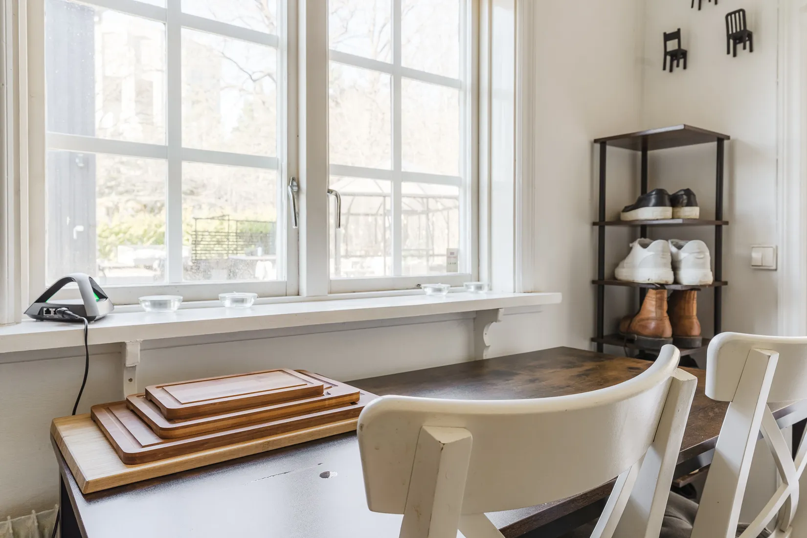 Villa, Nansengatan 1, Vega, Västerås