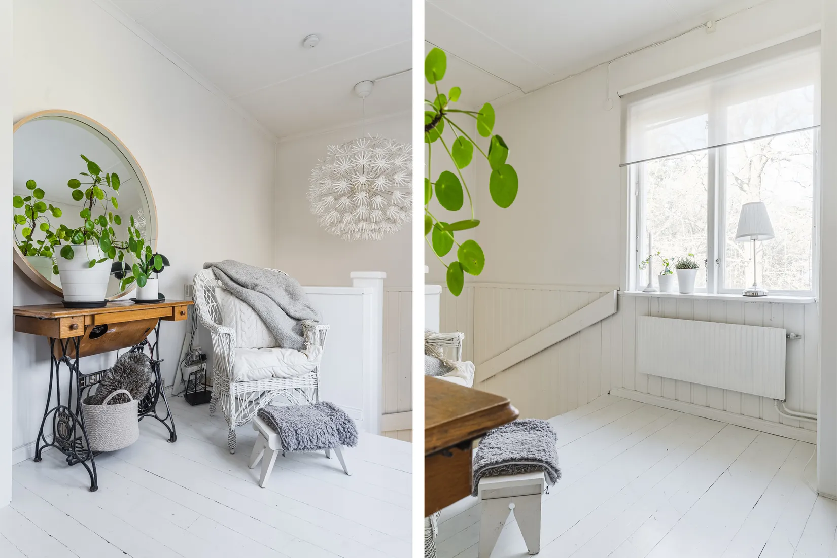 Villa, Nansengatan 1, Vega, Västerås