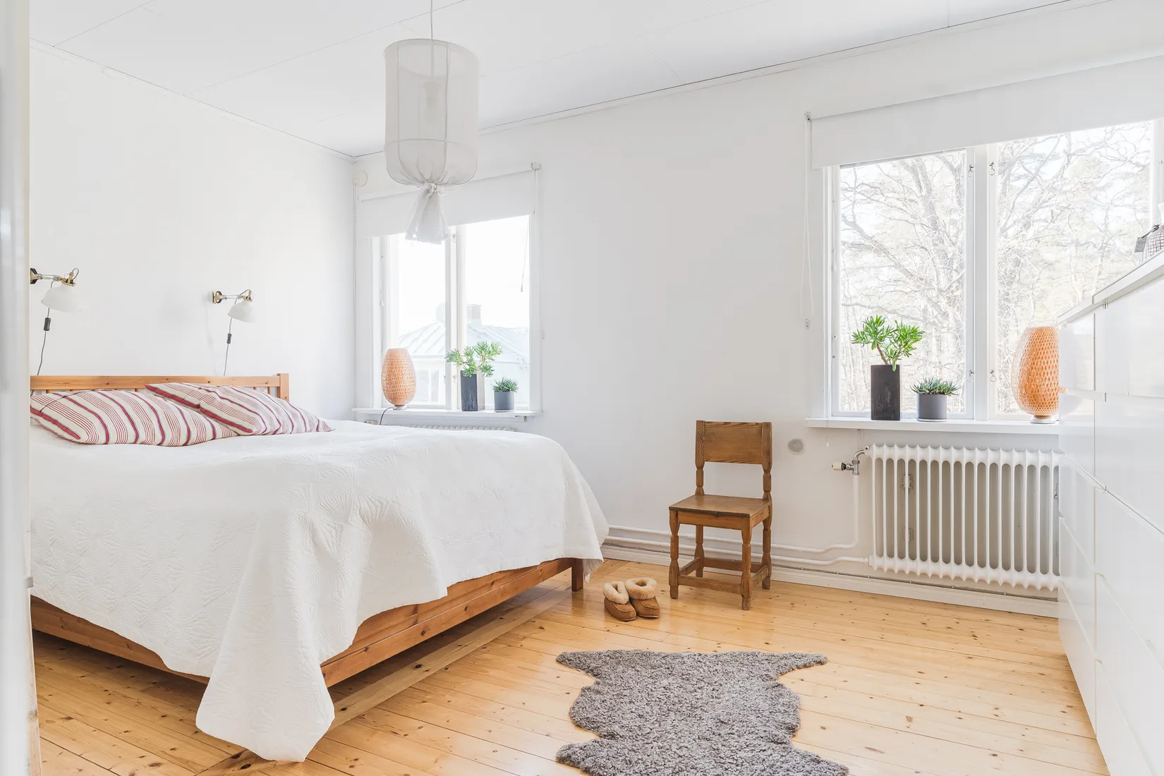 Villa, Nansengatan 1, Vega, Västerås