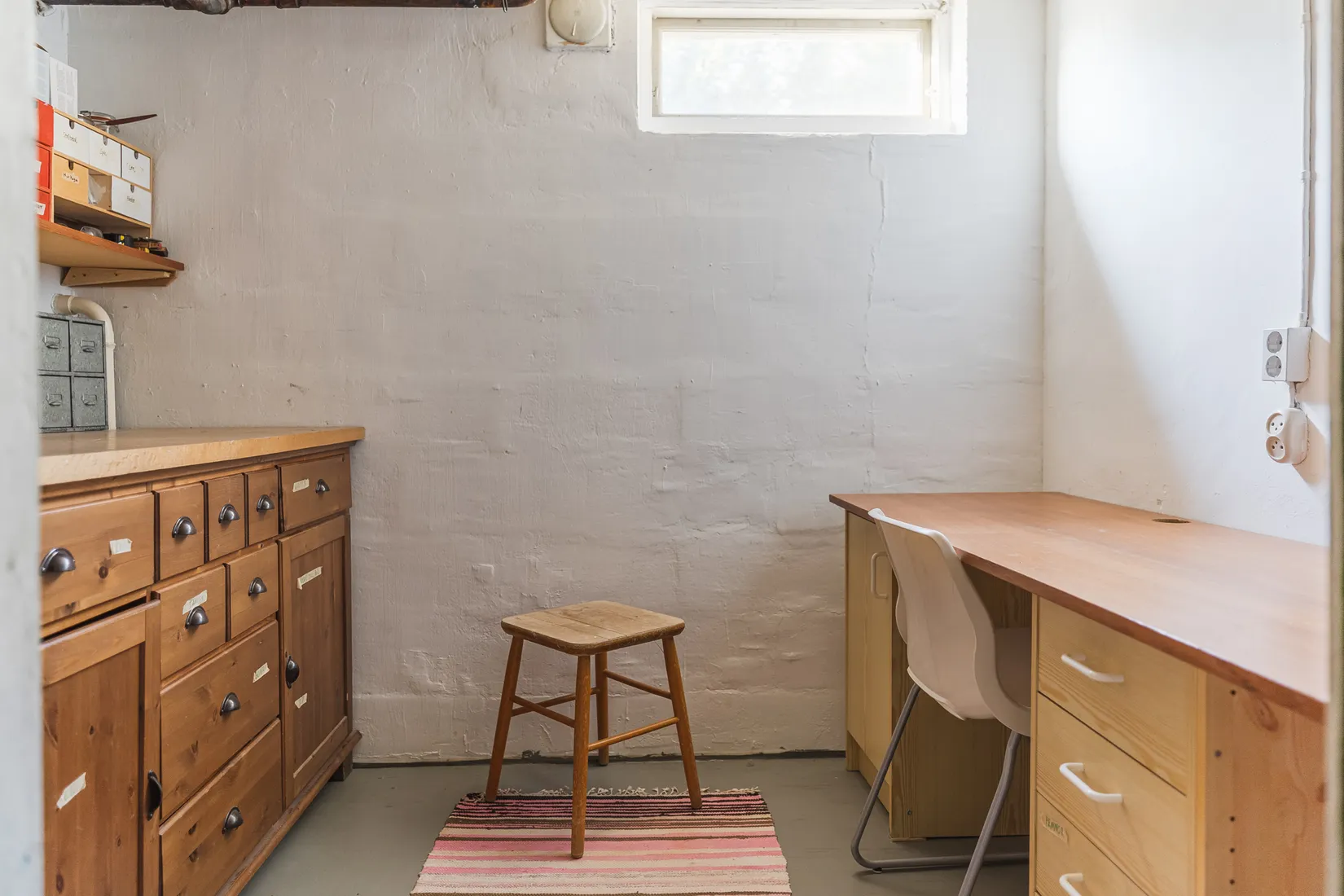 Villa, Nansengatan 1, Vega, Västerås