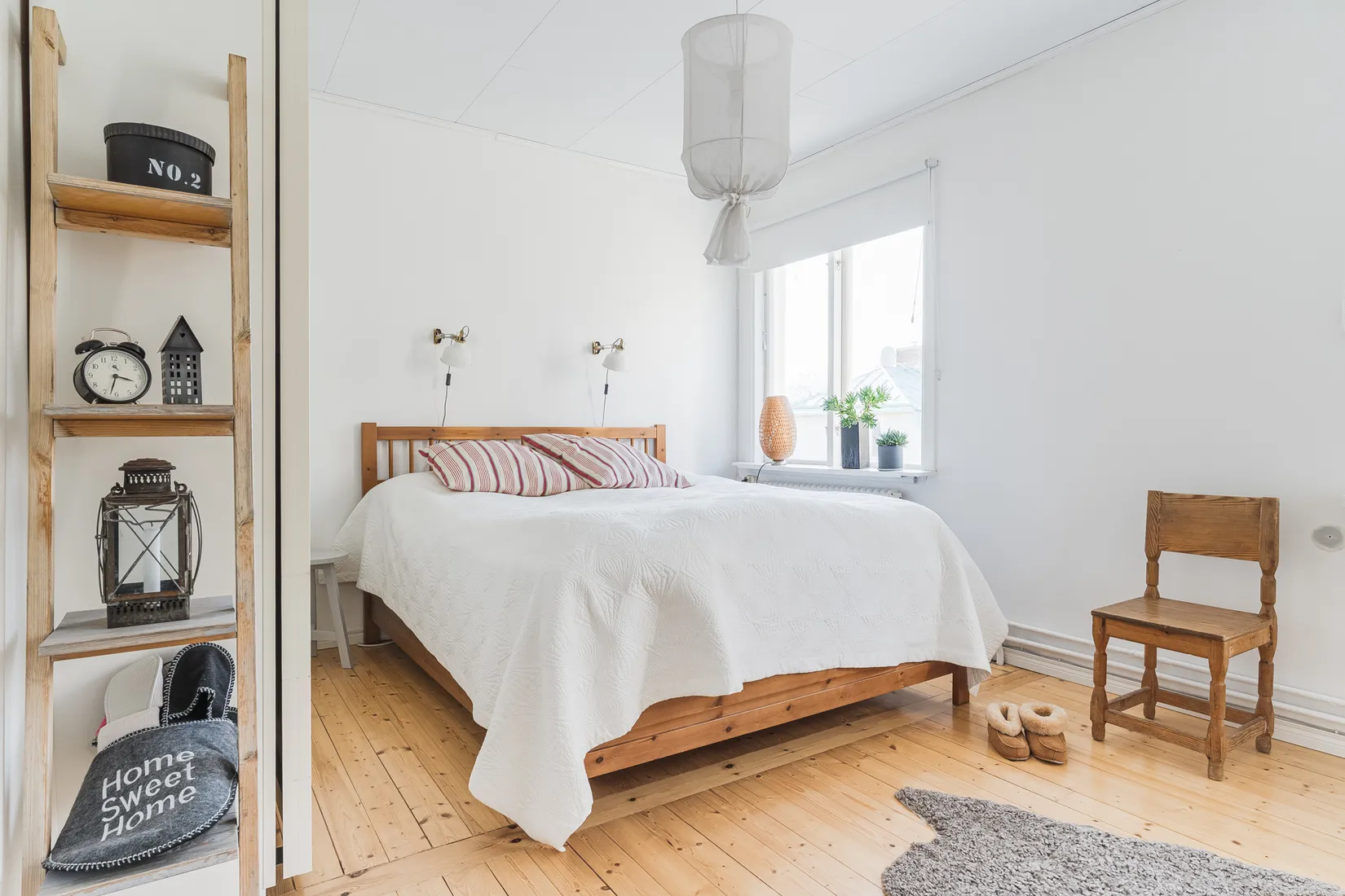 Villa, Nansengatan 1, Vega, Västerås