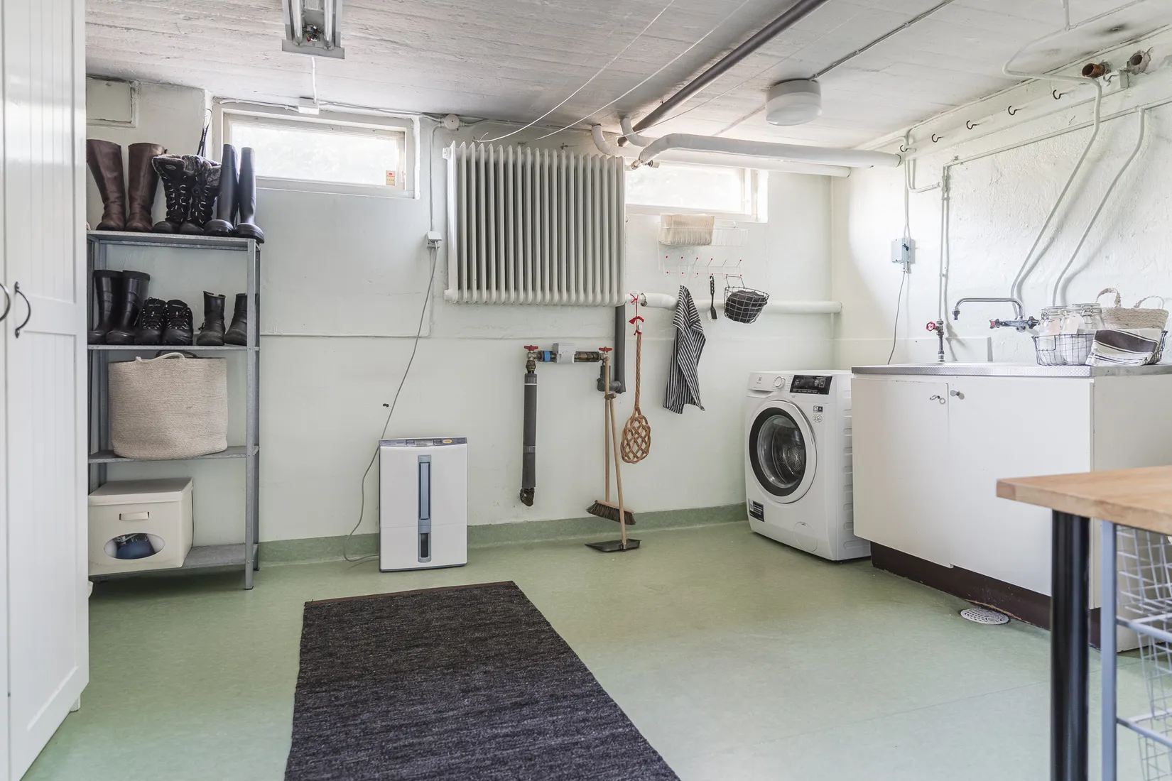 Villa, Nansengatan 1, Vega, Västerås