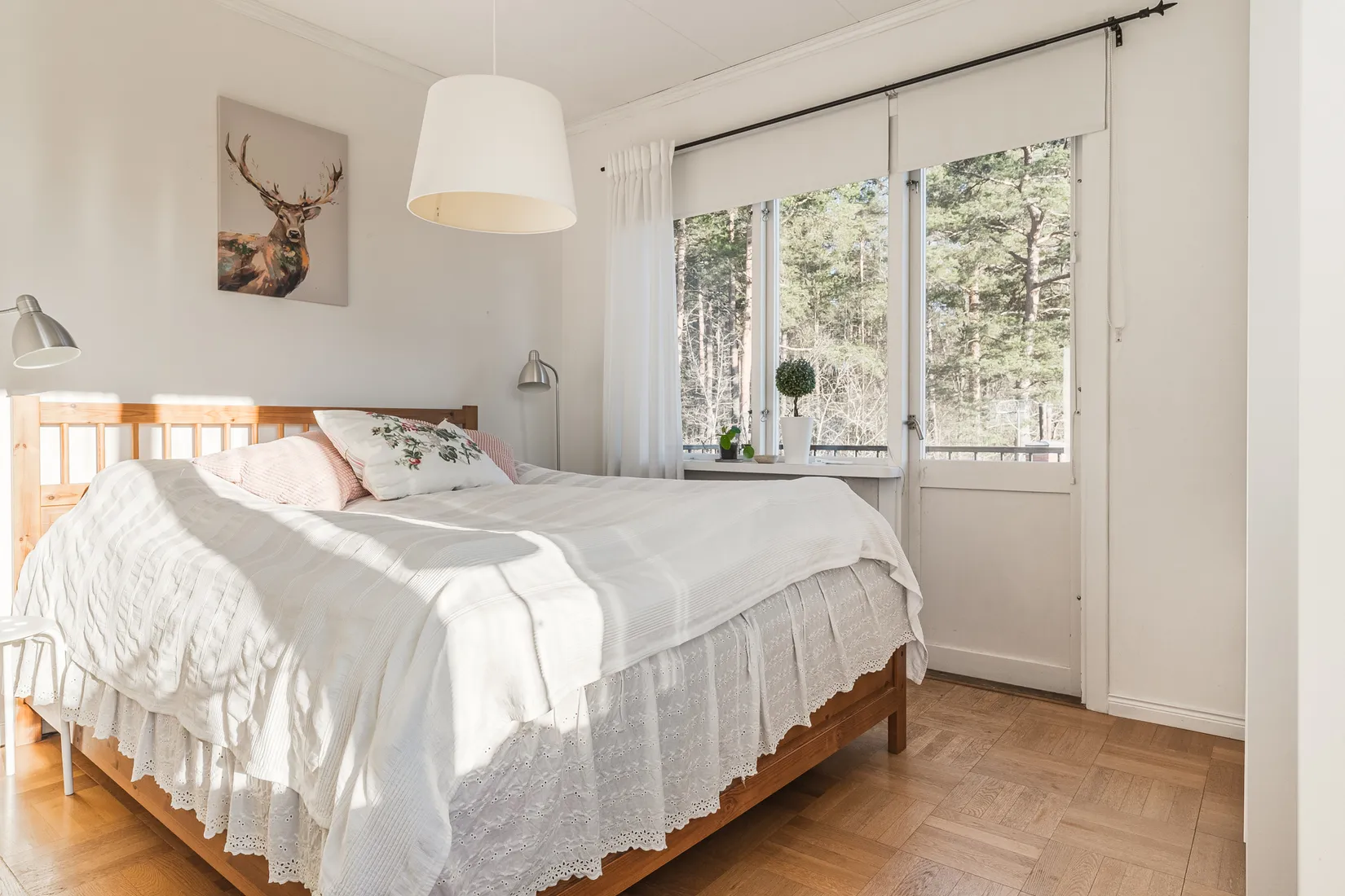 Villa, Nansengatan 1, Vega, Västerås