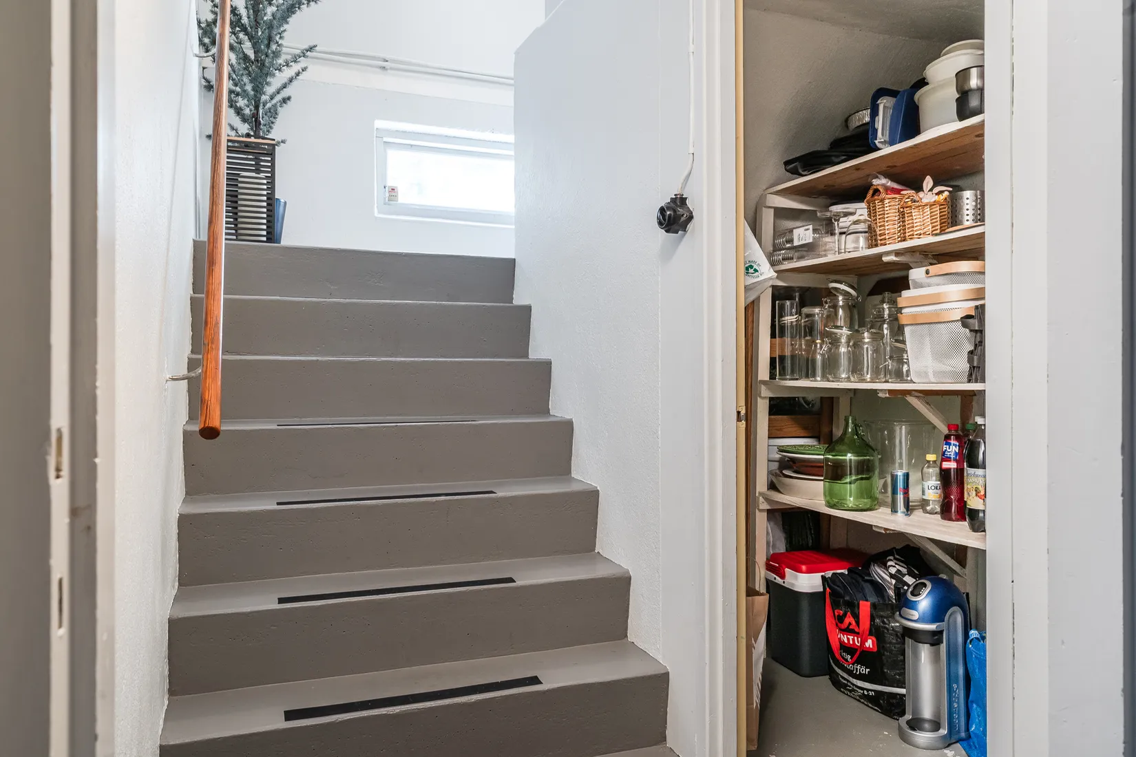 Villa, Nansengatan 1, Vega, Västerås