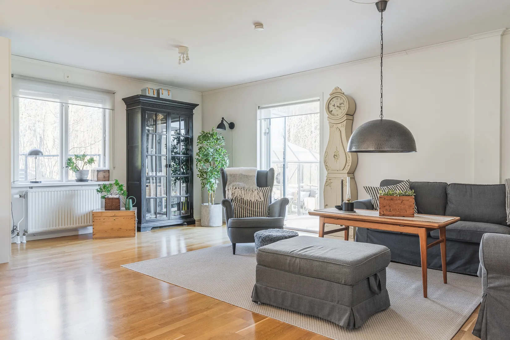 Villa, Nansengatan 1, Vega, Västerås