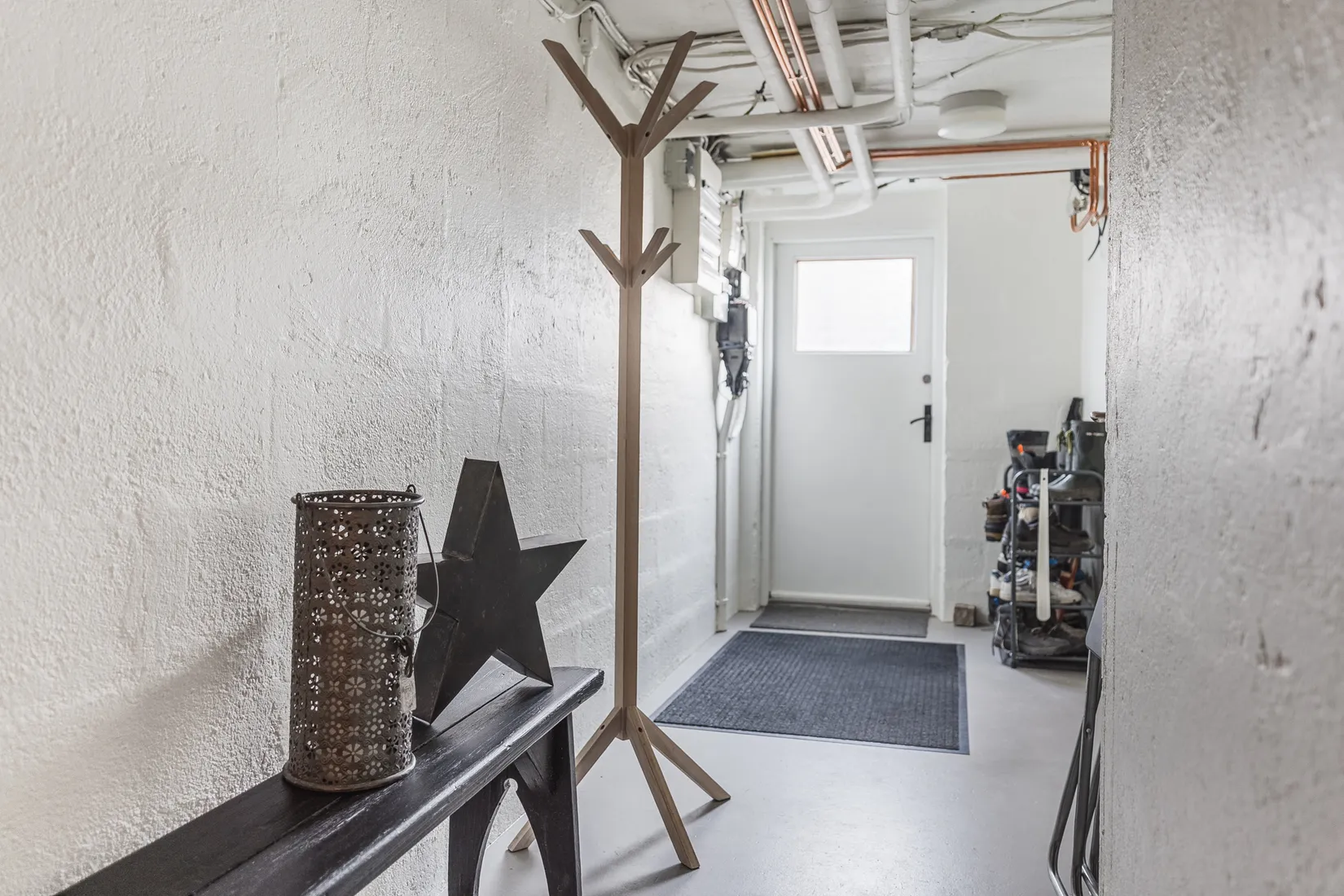 Villa, Nansengatan 1, Vega, Västerås