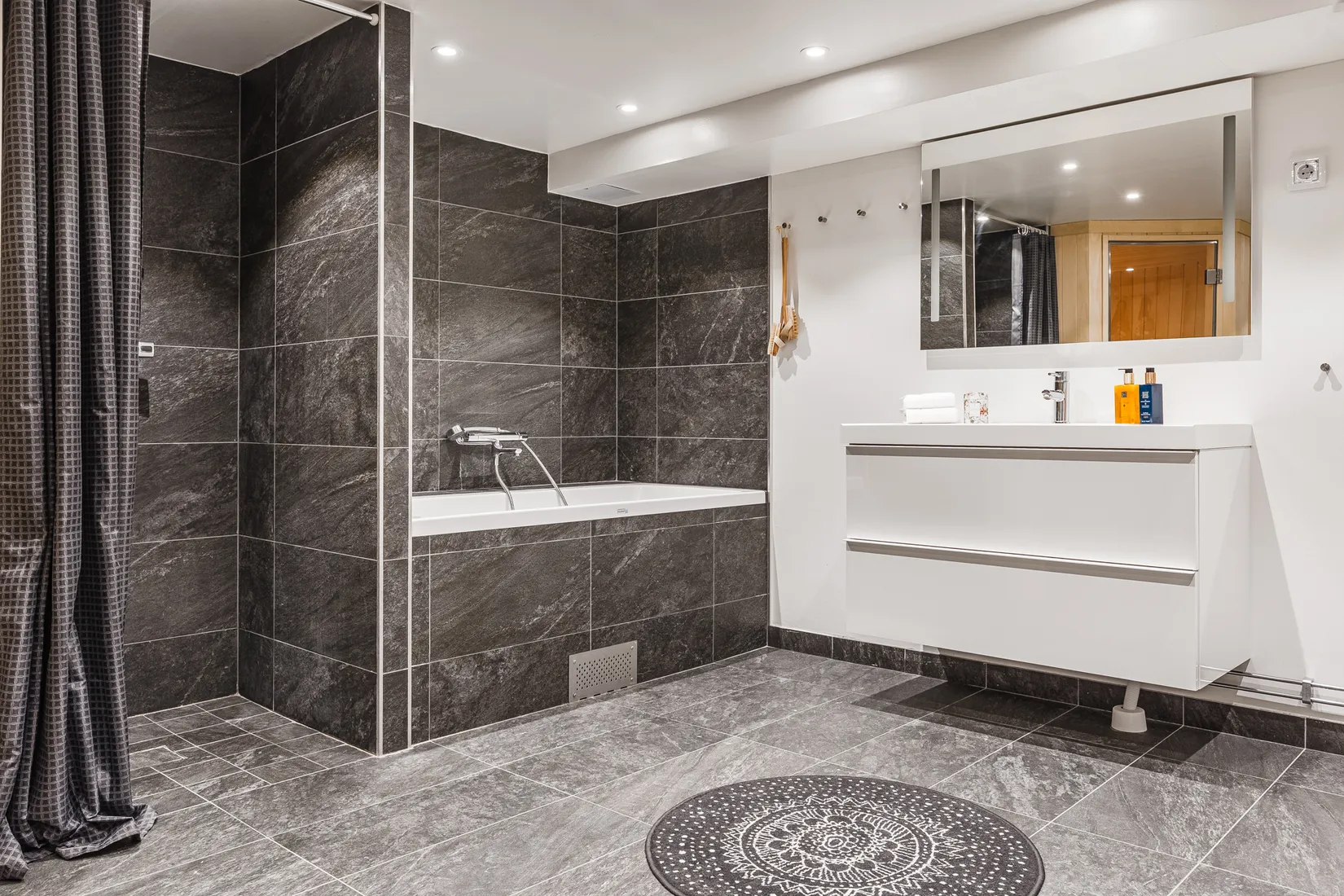 Villa, Nansengatan 1, Vega, Västerås