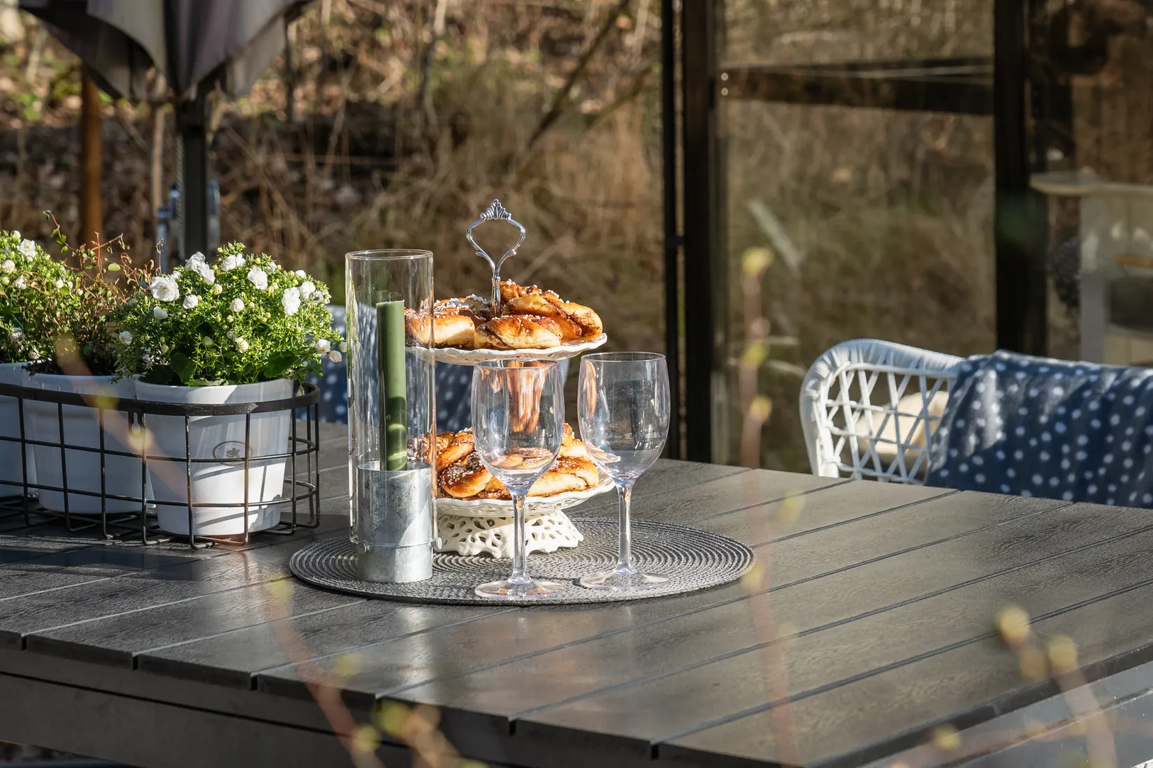 Villa, Nansengatan 1, Vega, Västerås