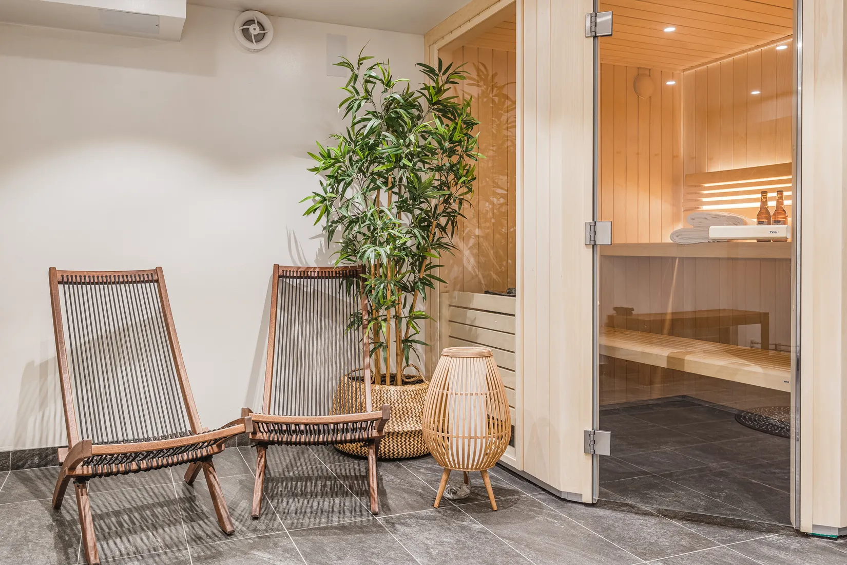 Villa, Nansengatan 1, Vega, Västerås