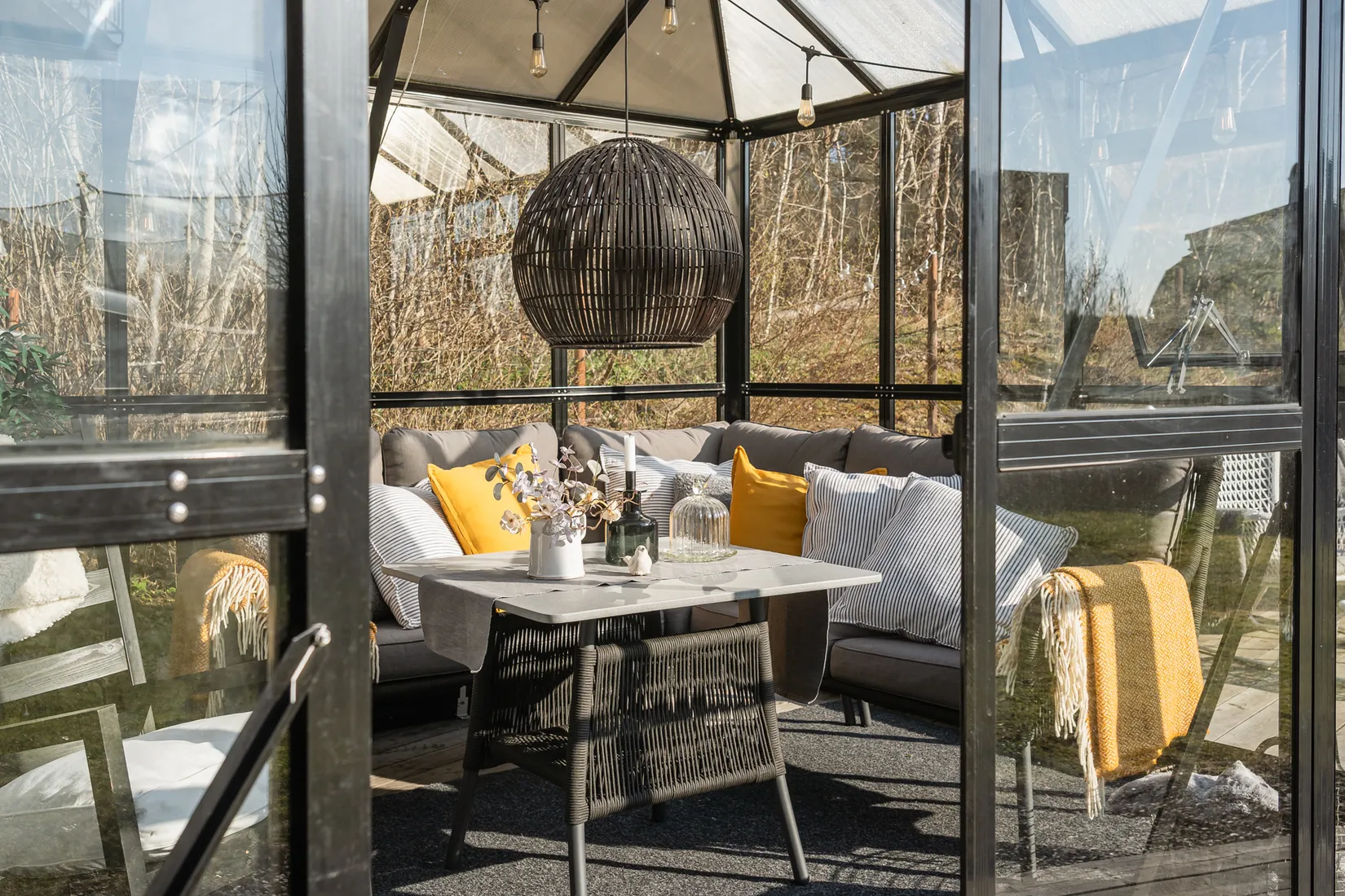 Villa, Nansengatan 1, Vega, Västerås