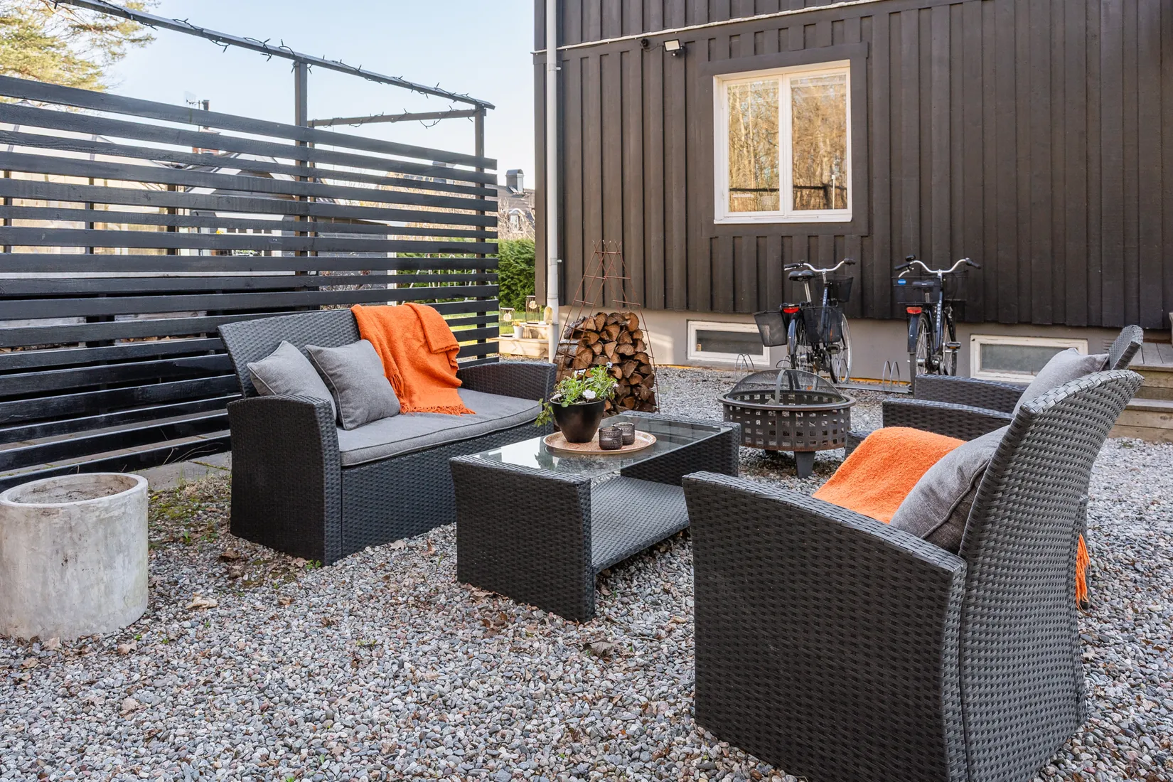 Villa, Nansengatan 1, Vega, Västerås