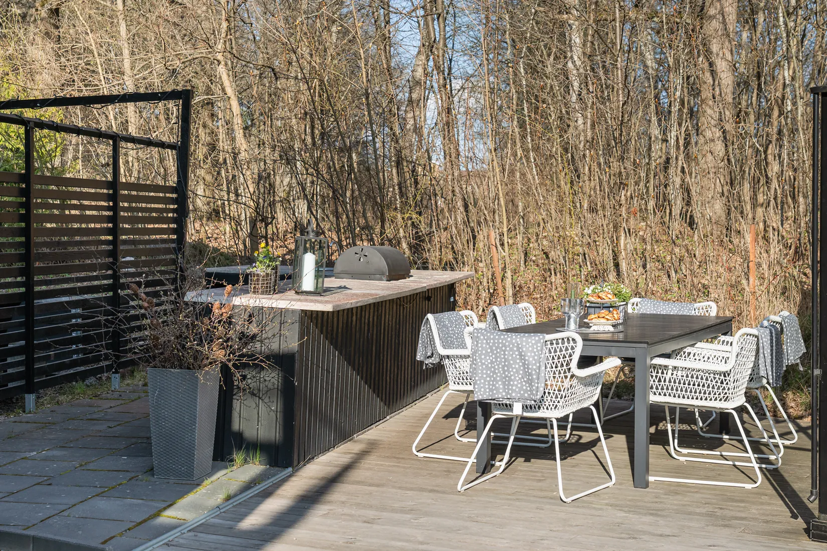 Villa, Nansengatan 1, Vega, Västerås