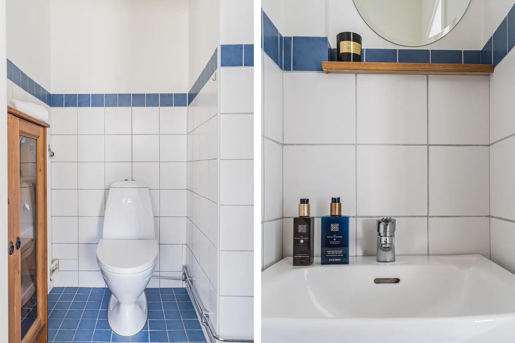 Villa, Nansengatan 1, Vega, Västerås