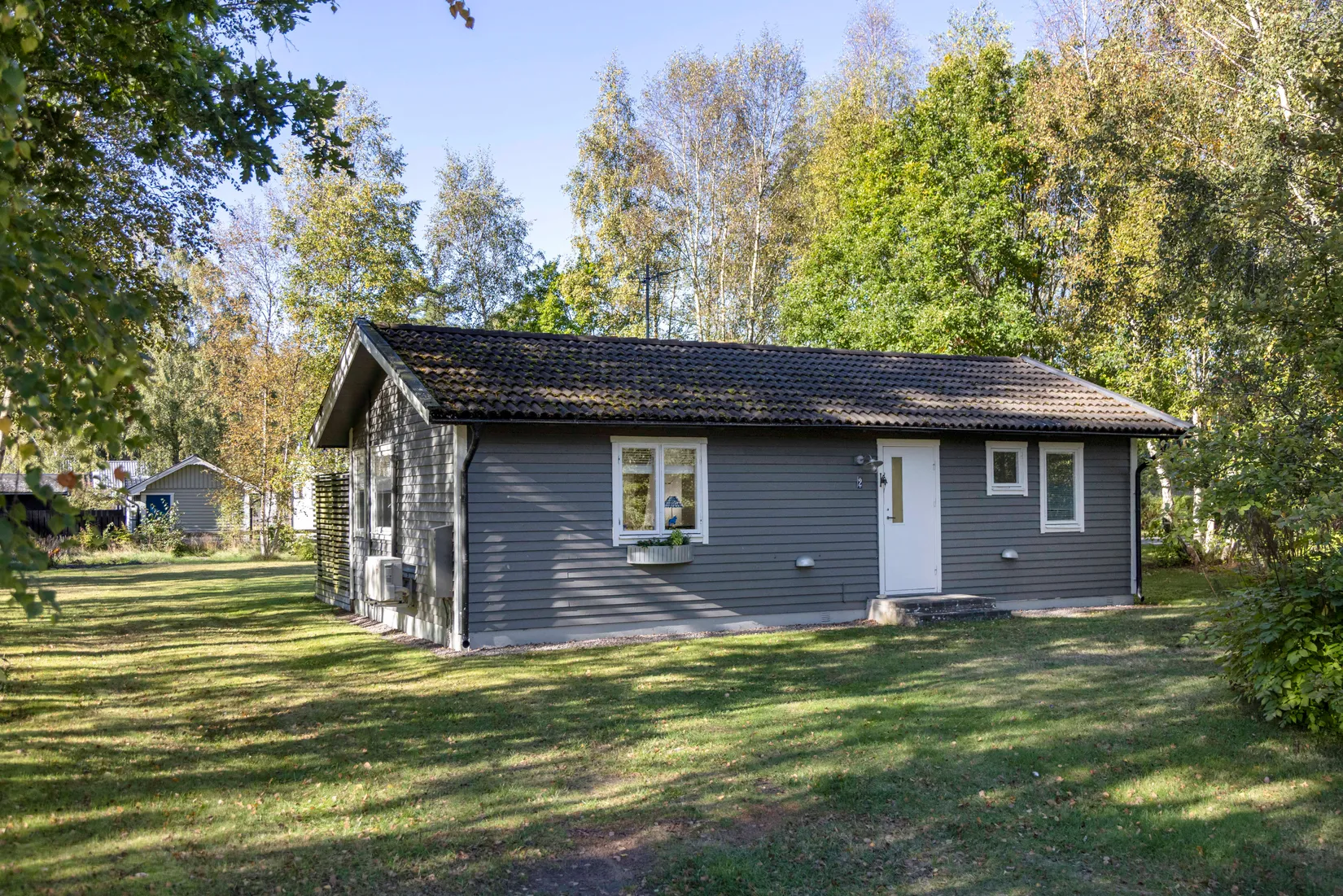 Fritidshus, Sandslättsvägen 2, Haverdal, Halmstad