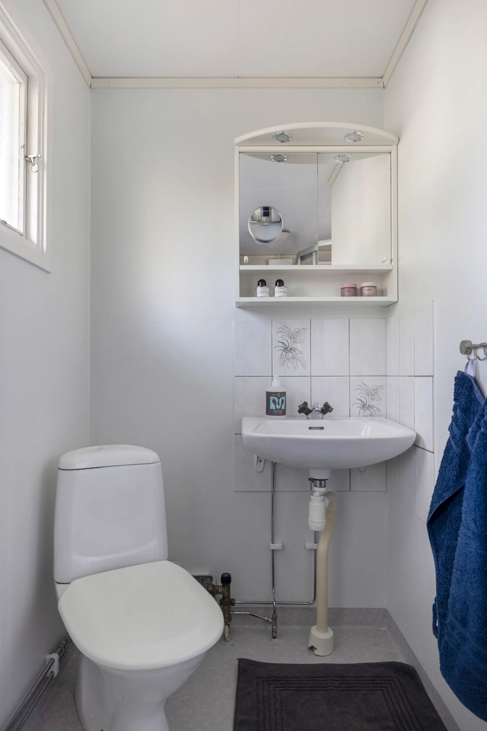 Fritidshus, Sandslättsvägen 2, Haverdal, Halmstad