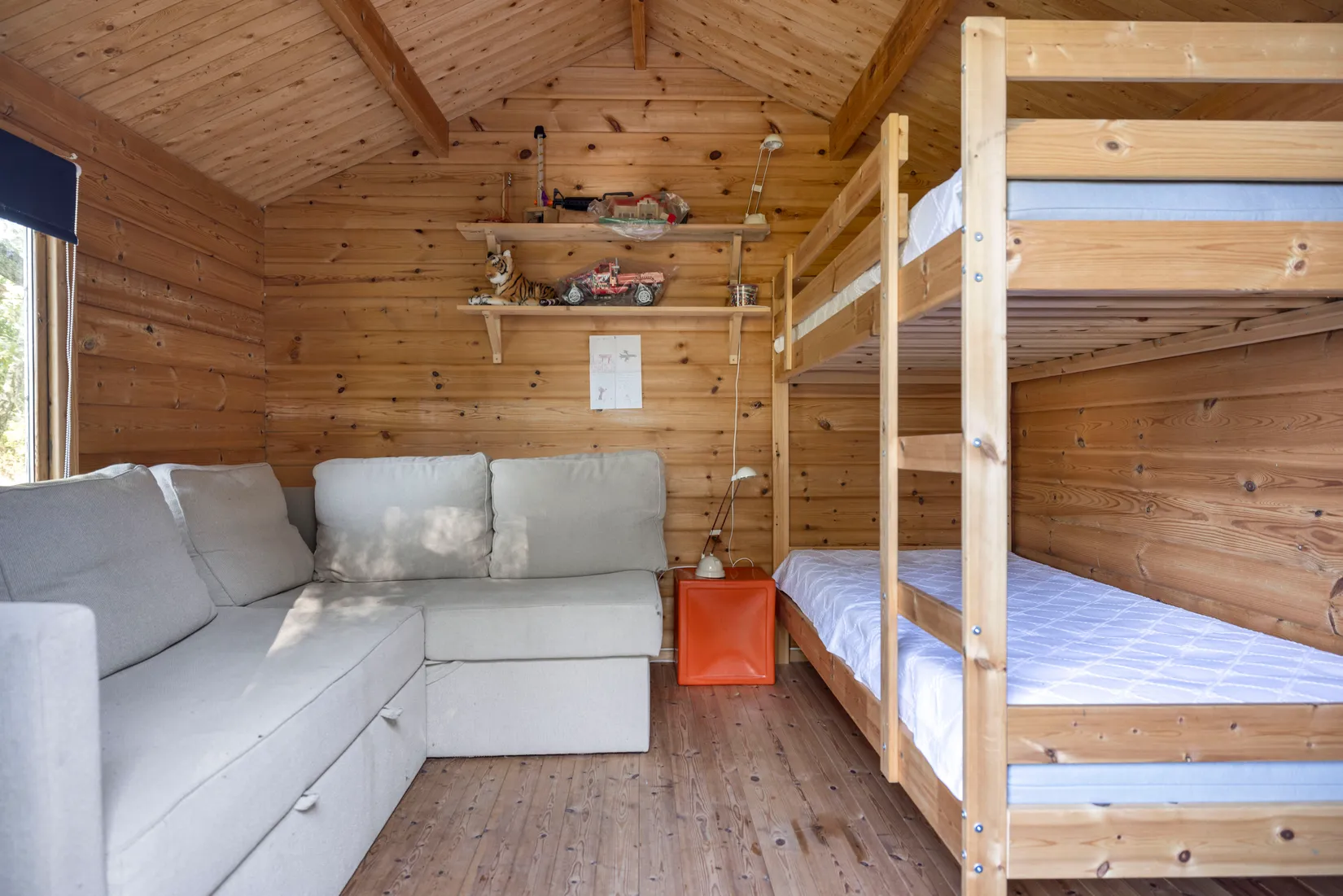 Fritidshus, Sandslättsvägen 2, Haverdal, Halmstad