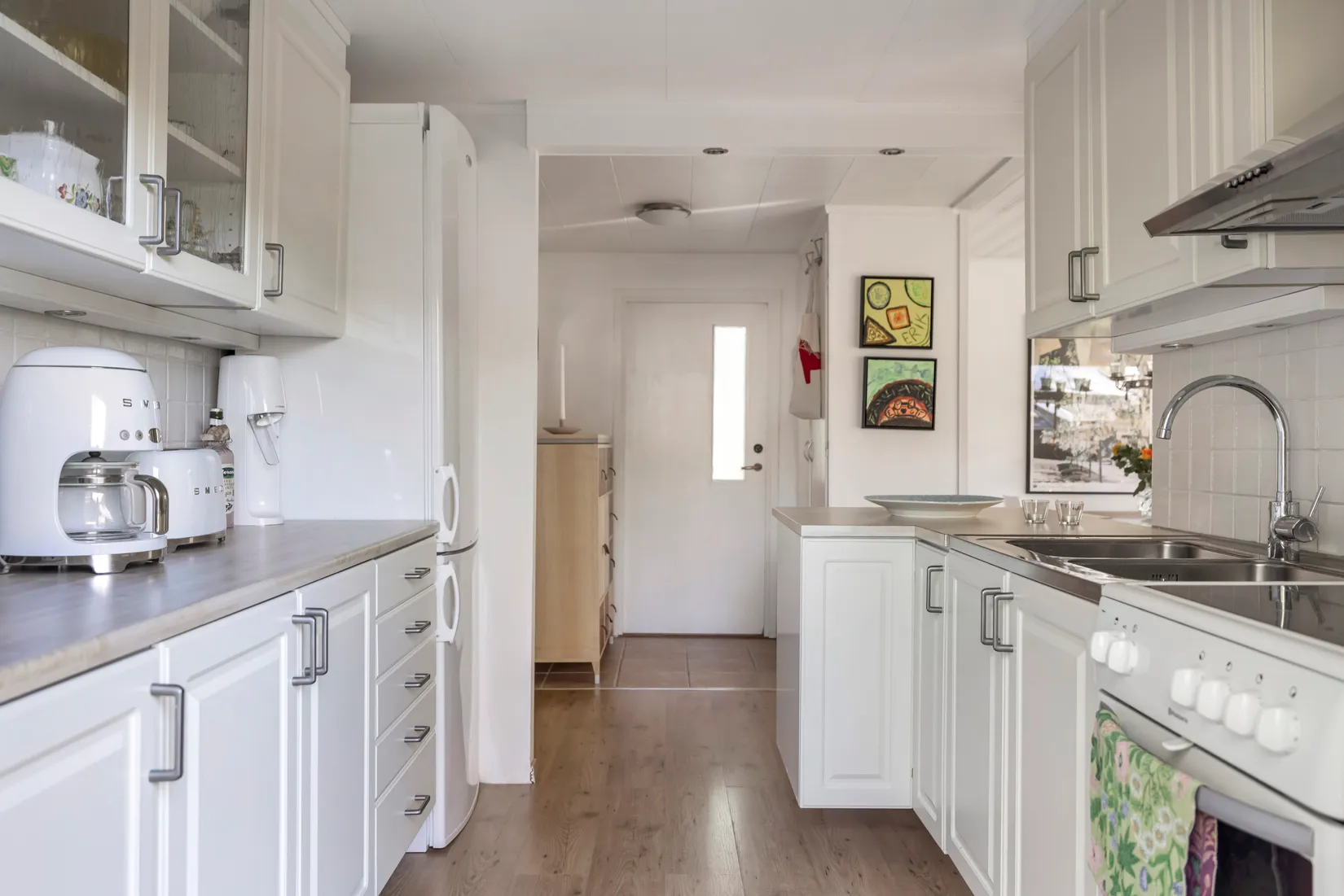 Fritidshus, Sandslättsvägen 2, Haverdal, Halmstad