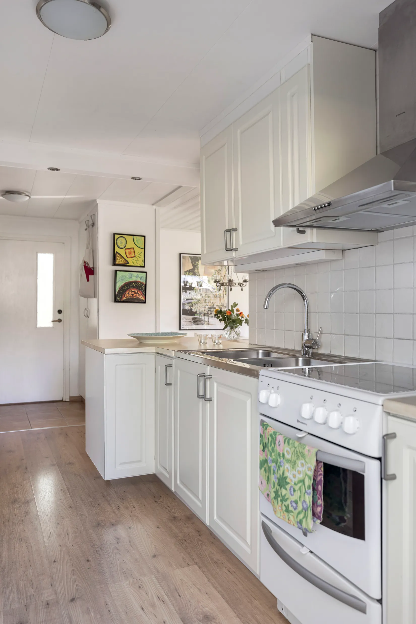 Fritidshus, Sandslättsvägen 2, Haverdal, Halmstad