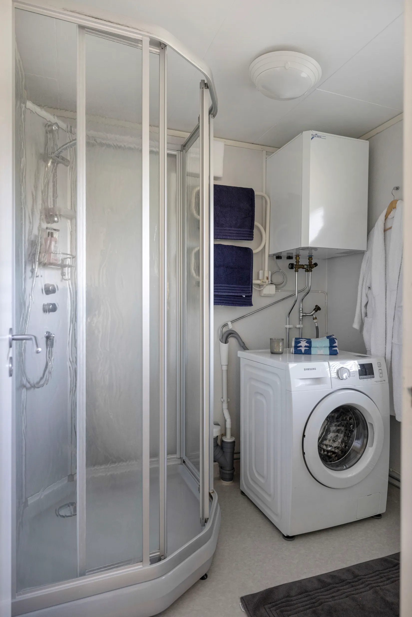 Fritidshus, Sandslättsvägen 2, Haverdal, Halmstad