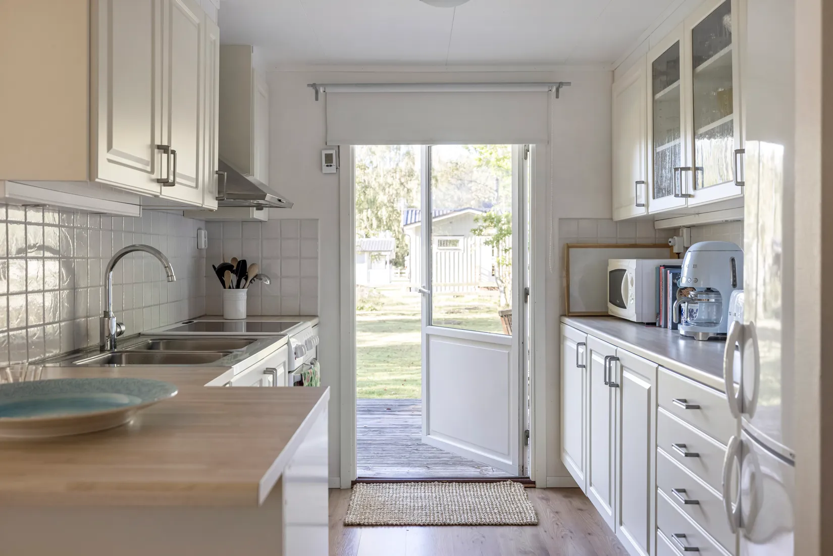 Fritidshus, Sandslättsvägen 2, Haverdal, Halmstad