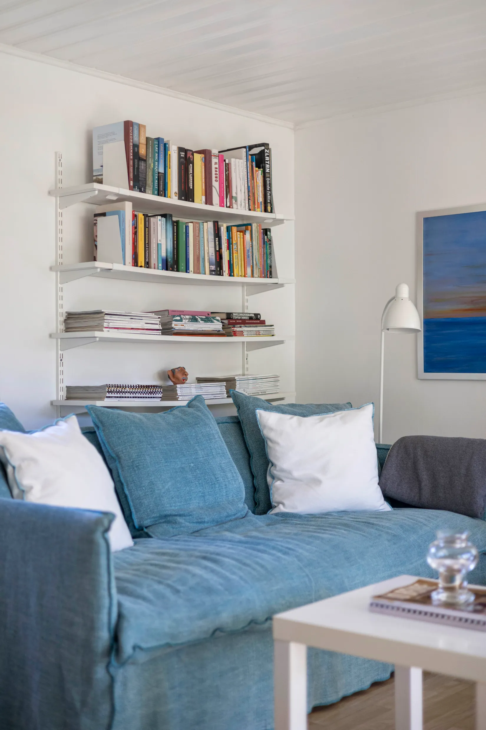 Fritidshus, Sandslättsvägen 2, Haverdal, Halmstad