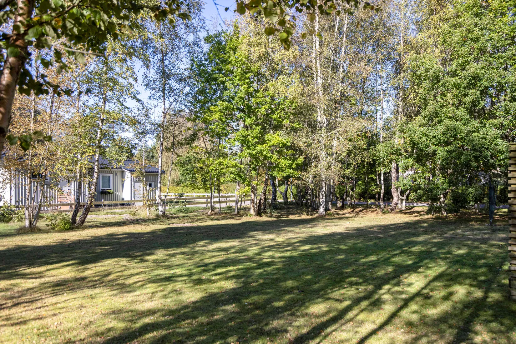 Fritidshus, Sandslättsvägen 2, Haverdal, Halmstad