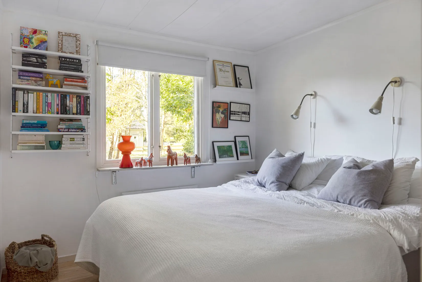 Fritidshus, Sandslättsvägen 2, Haverdal, Halmstad