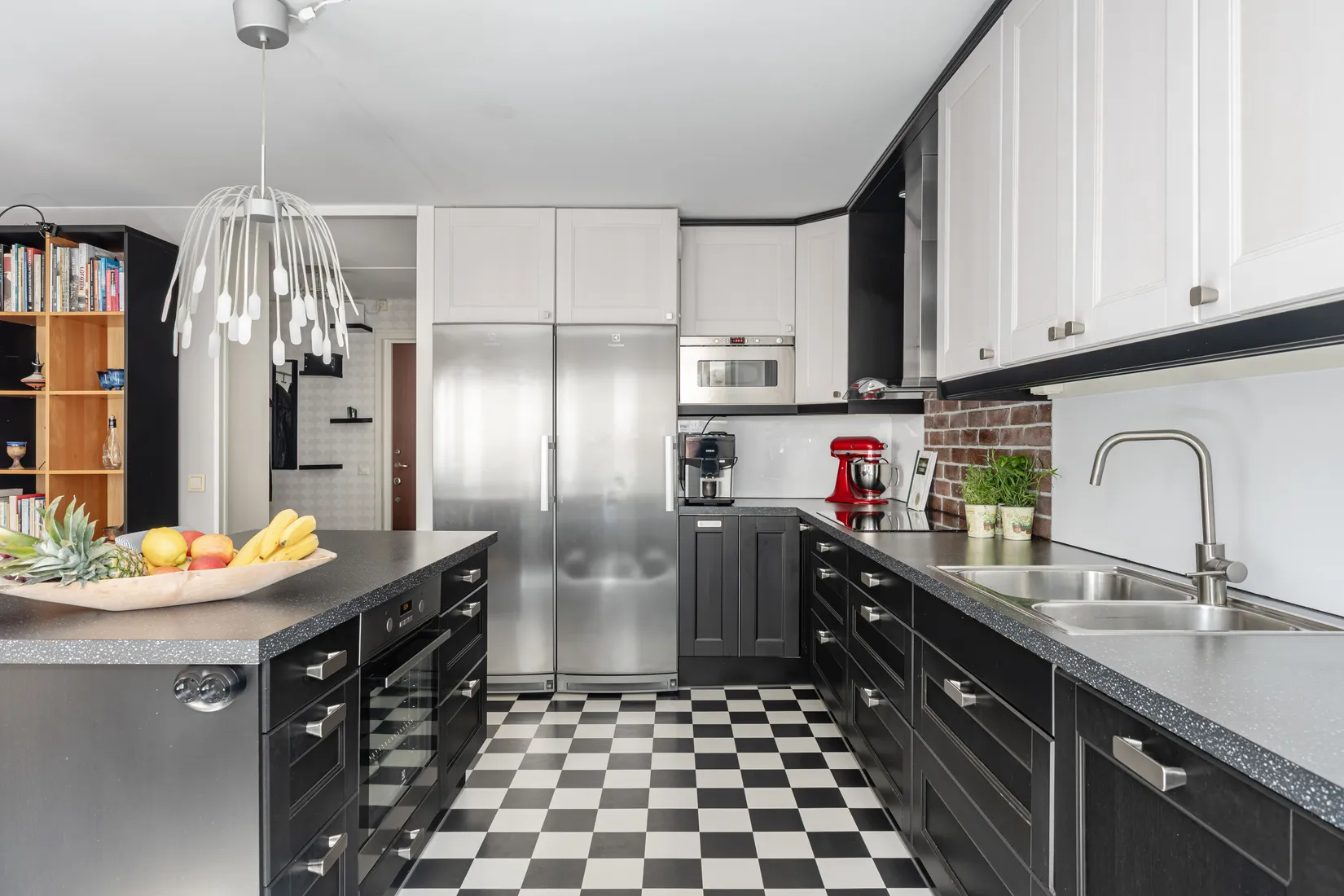 Bostadsrätt, Svartviksslingan 85, Bromma - Minneberg, Stockholm