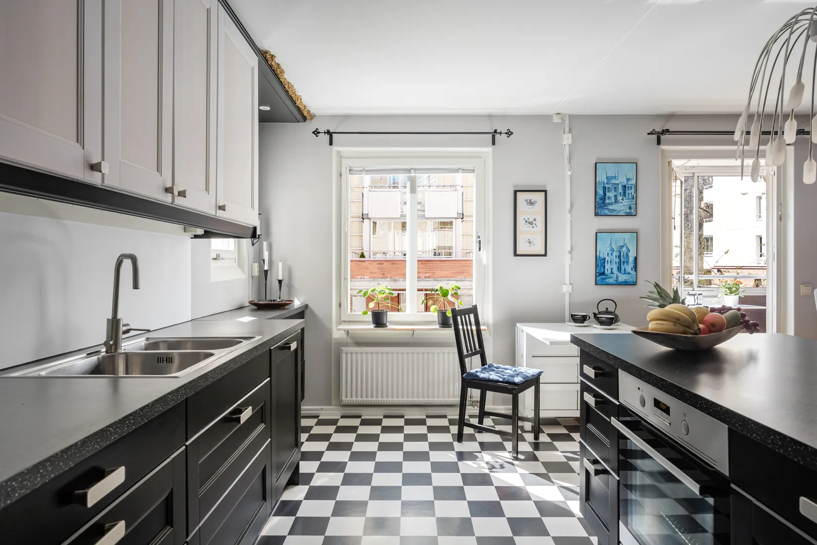 Bostadsrätt, Svartviksslingan 85, Bromma - Minneberg, Stockholm