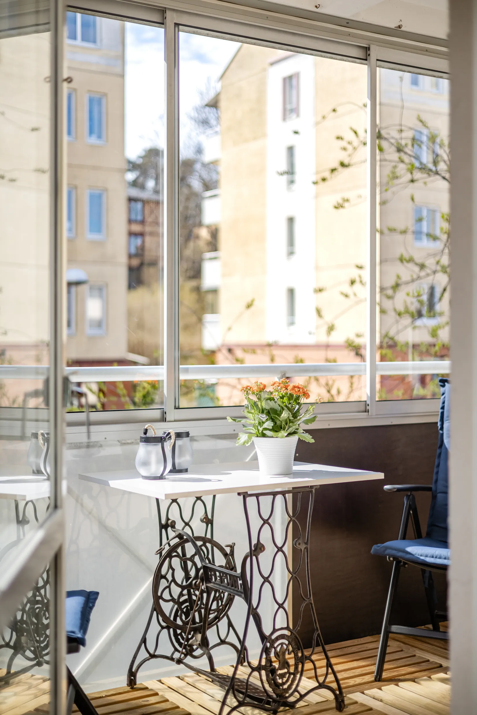 Bostadsrätt, Svartviksslingan 85, Bromma - Minneberg, Stockholm