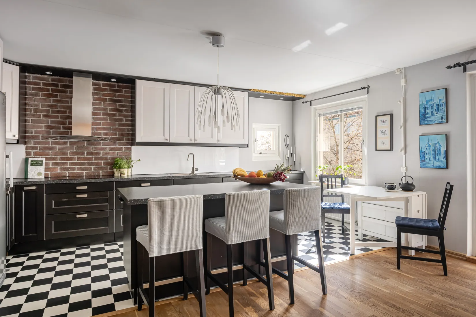 Bostadsrätt, Svartviksslingan 85, Bromma - Minneberg, Stockholm