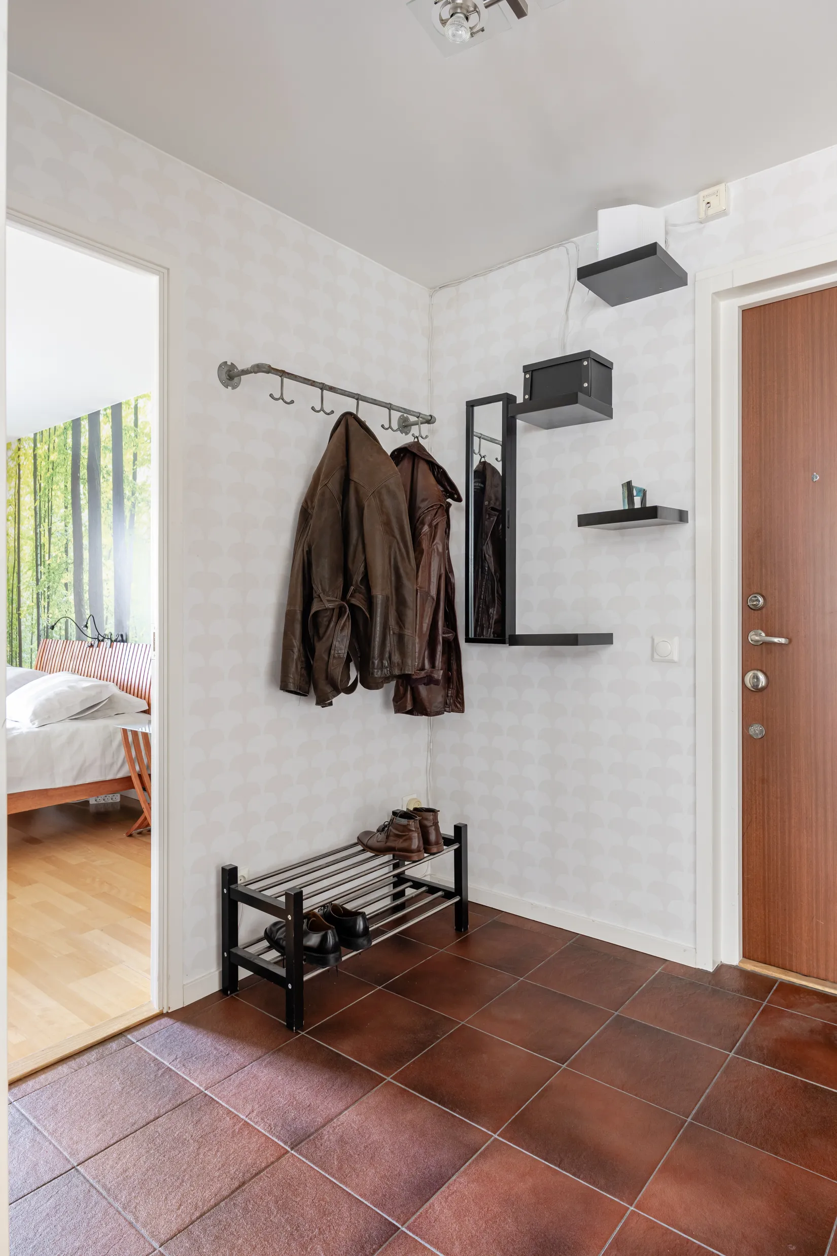 Bostadsrätt, Svartviksslingan 85, Bromma - Minneberg, Stockholm