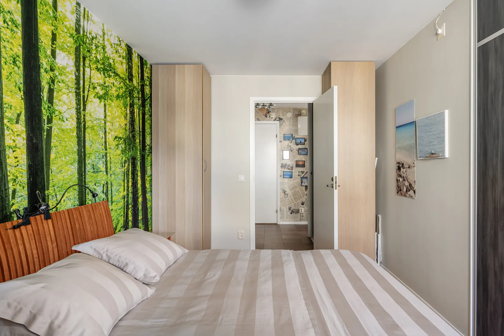 Bostadsrätt, Svartviksslingan 85, Bromma - Minneberg, Stockholm