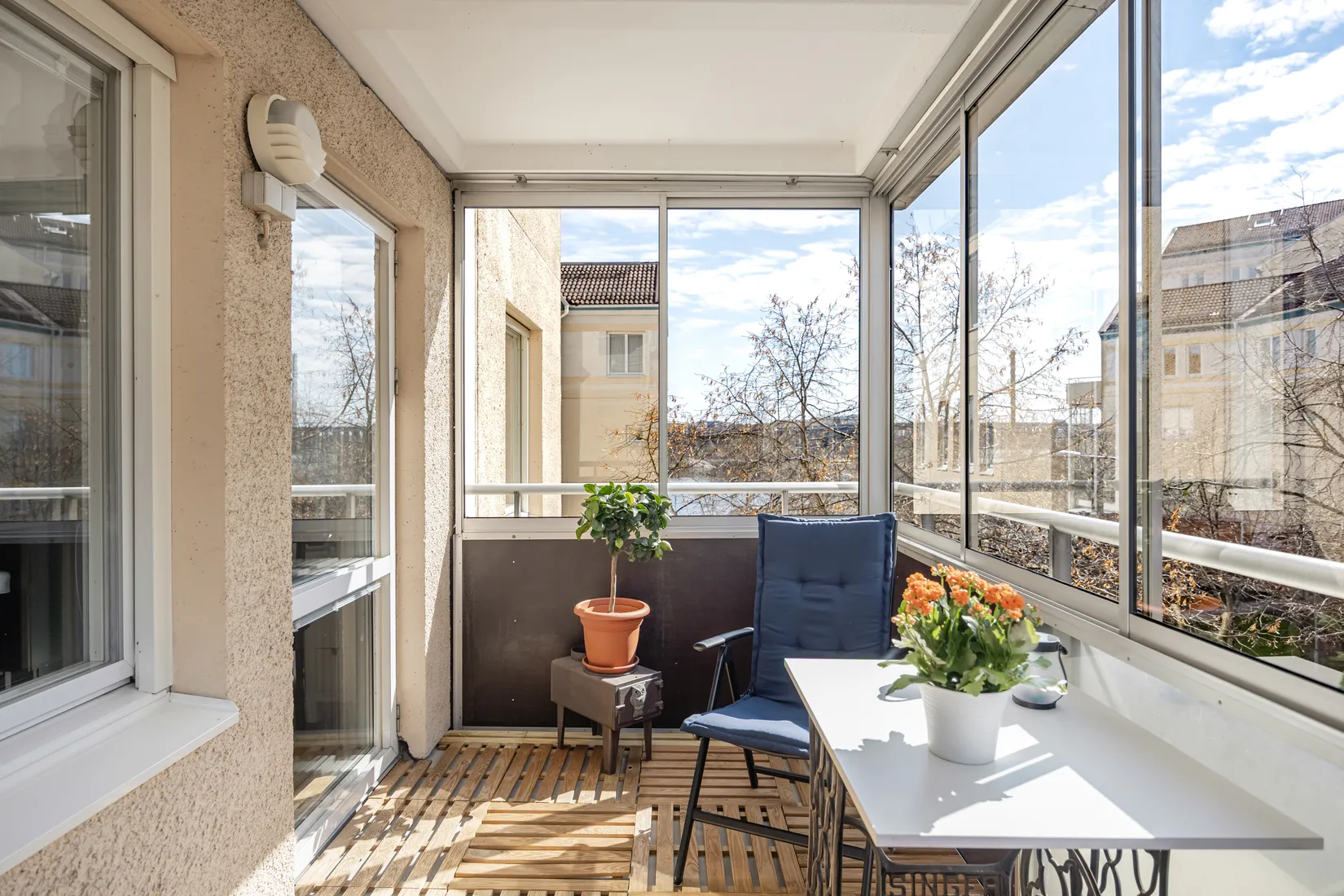 Bostadsrätt, Svartviksslingan 85, Bromma - Minneberg, Stockholm