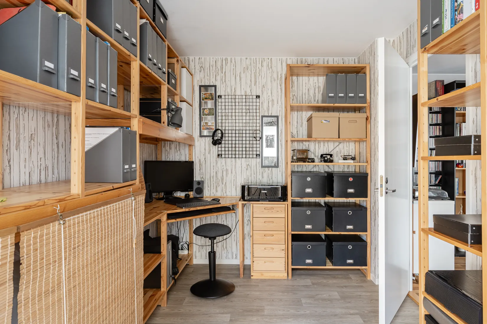 Bostadsrätt, Svartviksslingan 85, Bromma - Minneberg, Stockholm